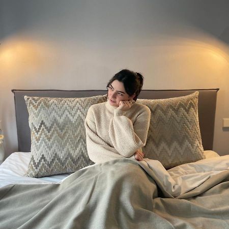 Stadsvilla Hotel Mozaic Den Haag Екстериор снимка