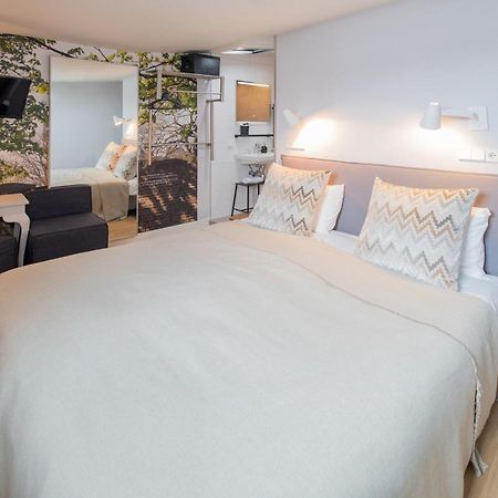 Stadsvilla Hotel Mozaic Den Haag Екстериор снимка
