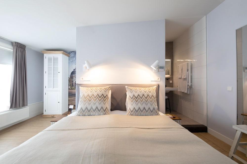 Stadsvilla Hotel Mozaic Den Haag Екстериор снимка