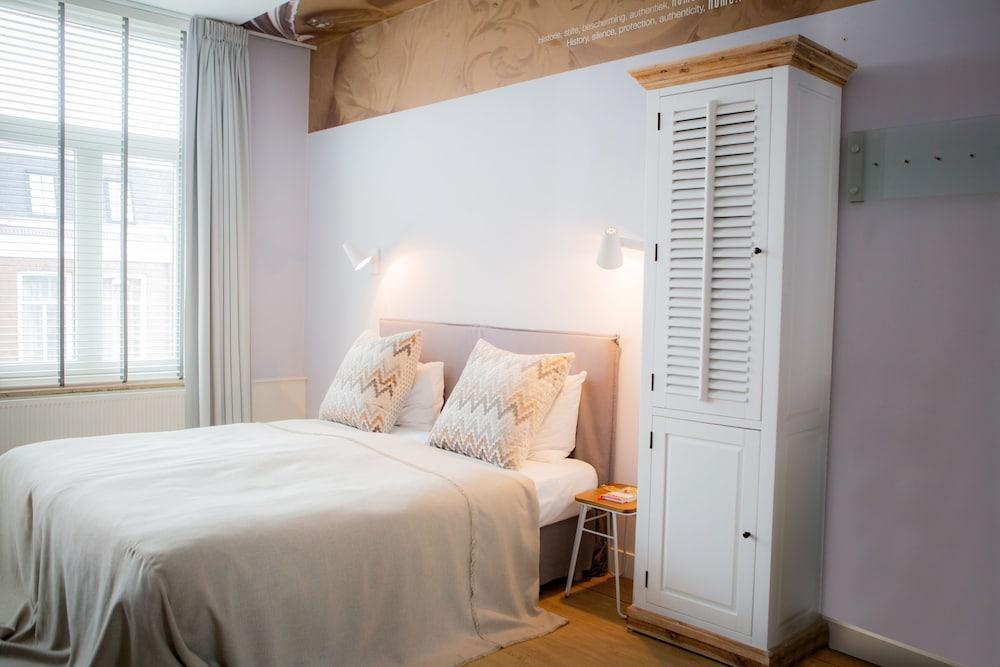 Stadsvilla Hotel Mozaic Den Haag Екстериор снимка