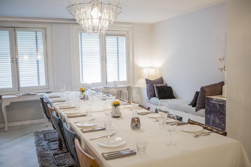 Stadsvilla Hotel Mozaic Den Haag Екстериор снимка